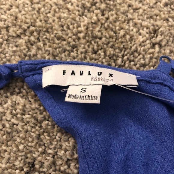 Tank Top - Picture 2 of 3